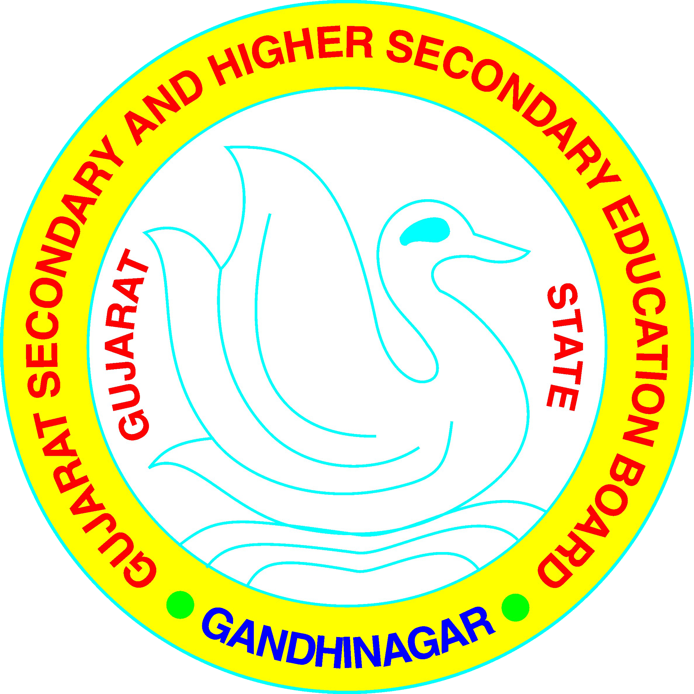 GSEB Website